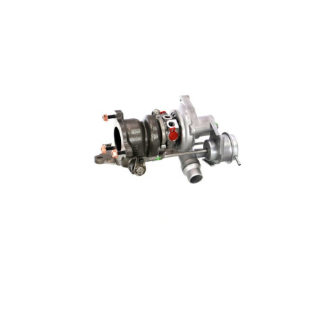 turbocompresor 49373-04000 para motor H4Bt 400