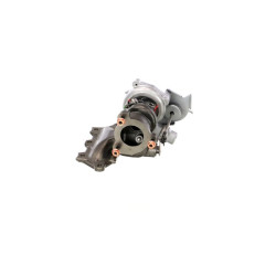 turbocompresor 49373-04000 para motor H4Bt 400