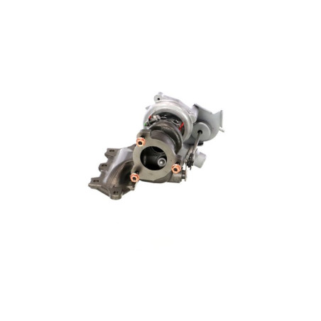turbocompresor 49373-04000 para motor H4Bt 400