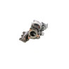 turbocompresor 49373-04000 para motor H4Bt 400
