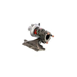 turbocompresor 49373-04000 para motor H4Bt 400