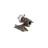 turbocompresor 49373-04000 para motor H4Bt 400