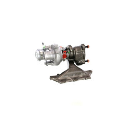 turbocompresor 49373-04000 para motor H4Bt 400