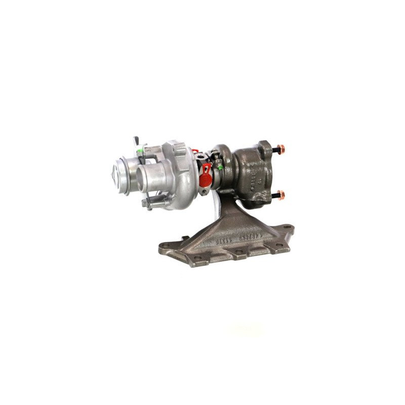 turbocompresor 49373-04000 para motor H4Bt 400