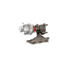turbocompresor 49373-04000 para motor H4Bt 400