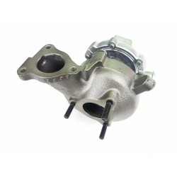 turbocompresor 734598 para motor U1.1 Euro 4 3CYL
