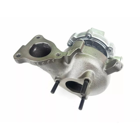 turbocompresor 734598 para motor U1.1 Euro 4 3CYL