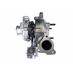turbocompresor 734598 para motor U1.1 Euro 4 3CYL