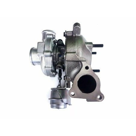 turbocompresor 734598 para motor U1.1 Euro 4 3CYL