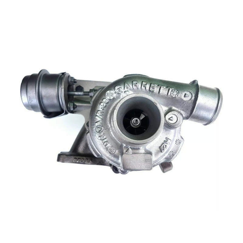 turbocompresor 734598 para motor U1.1 Euro 4 3CYL