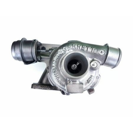 turbocompresor 734598 para motor U1.1 Euro 4 3CYL