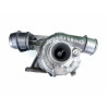 turbocompresor 734598 para motor U1.1 Euro 4 3CYL