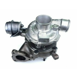 turbocompresor 734598 para motor U1.1 Euro 4 3CYL