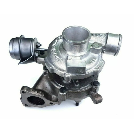 turbocompresor 734598 para motor U1.1 Euro 4 3CYL