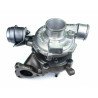 turbocompresor 734598 para motor U1.1 Euro 4 3CYL