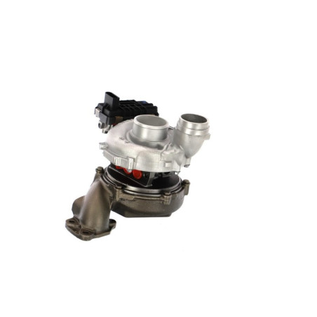 turbocompresor 802774 para motor OM 642 LS DE 30 LA