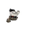 turbocompresor 802774 para motor OM 642 LS DE 30 LA
