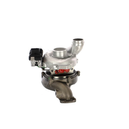 turbocompresor 802774 para motor OM 642 LS DE 30 LA
