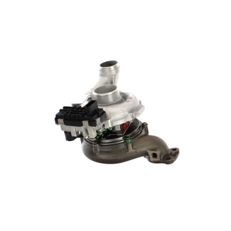 turbocompresor 802774 para motor OM 642 LS DE 30 LA