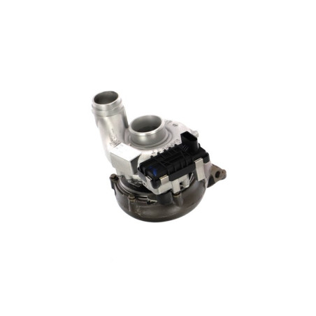 turbocompresor 802774 para motor OM 642 LS DE 30 LA