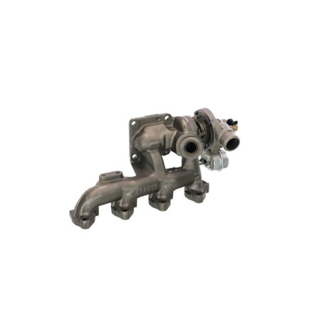 turbocompresor 452244 para motor C9DC