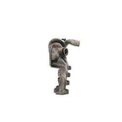 turbocompresor 452244 para motor C9DC