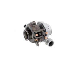 turbocompresor 796399 para motor F1C