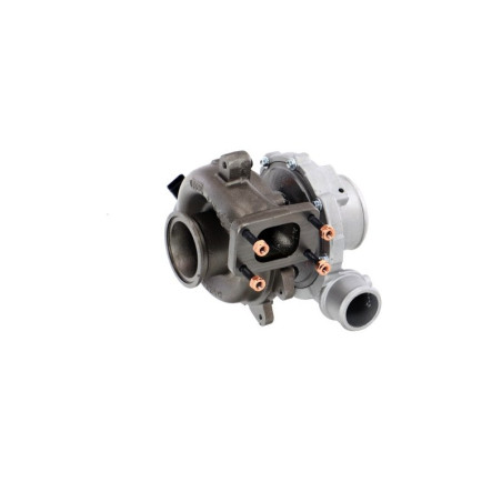 turbocompresor 796399 para motor F1C