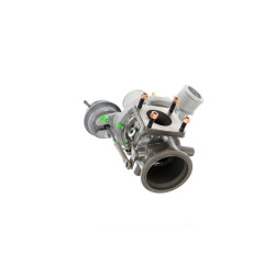 turbocompresor 811311 para motor 16V MultiAir