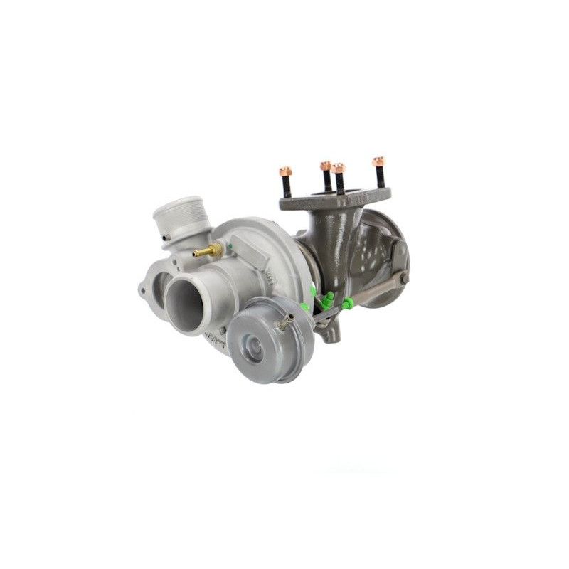 turbocompresor 811311 para motor 16V MultiAir