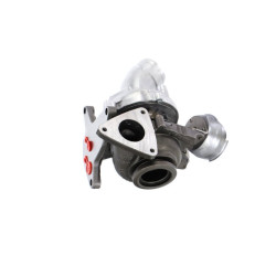 turbocompresor 760700 para motor BPD/BPE