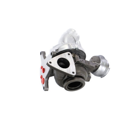turbocompresor 760700 para motor BPD/BPE