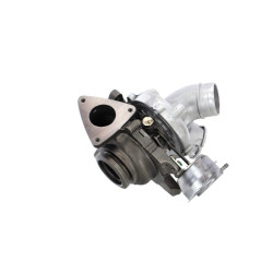 turbocompresor 760700 para motor BPD/BPE