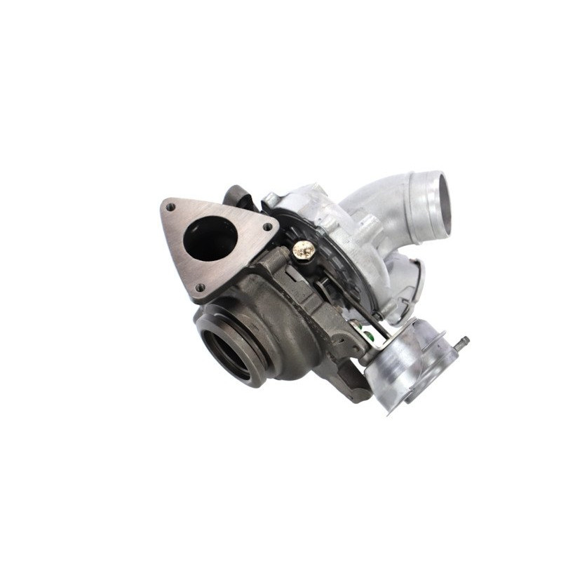 turbocompresor 760700 para motor BPD/BPE