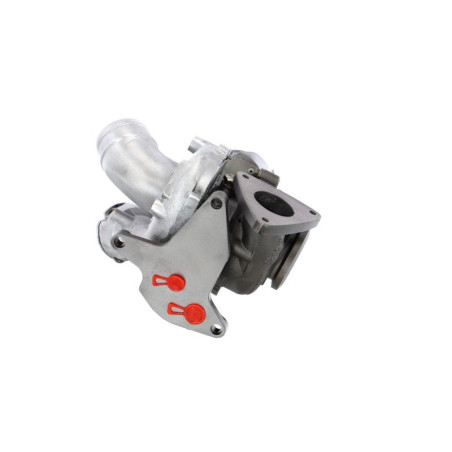 turbocompresor 760700 para motor BPD/BPE