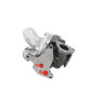 turbocompresor 760700 para motor BPD/BPE