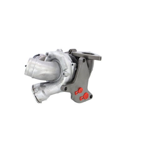 turbocompresor 760700 para motor BPD/BPE