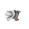 turbocompresor 760700 para motor BPD/BPE