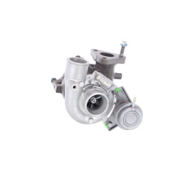 turbocompresor 49135-03410 para motor 4M41