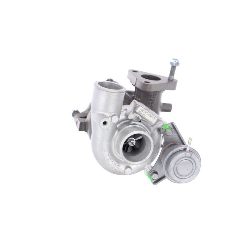 turbocompresor 49135-03410 para motor 4M41