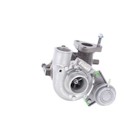 turbocompresor 49135-03410 para motor 4M41