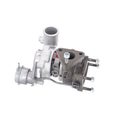 turbocompresor 49135-03410 para motor 4M41