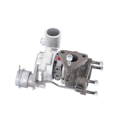 turbocompresor 49135-03410 para motor 4M41