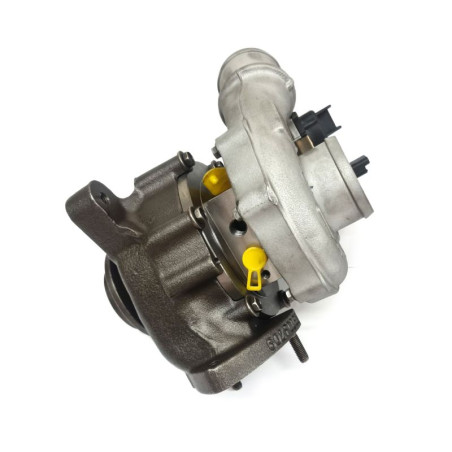 turbocompresor 49477-01203 para motor TD4