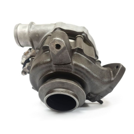 turbocompresor 49477-01203 para motor TD4