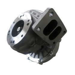 turbocompresor MN809889  para motor KAMAZ 4DA1-2B