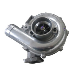 turbocompresor MN809889  para motor KAMAZ 4DA1-2B