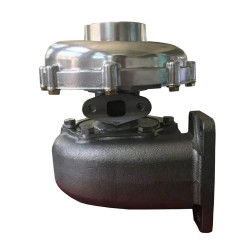 turbocompresor MN809889  para motor KAMAZ 4DA1-2B