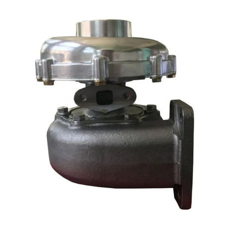 turbocompresor MN809889  para motor KAMAZ 4DA1-2B