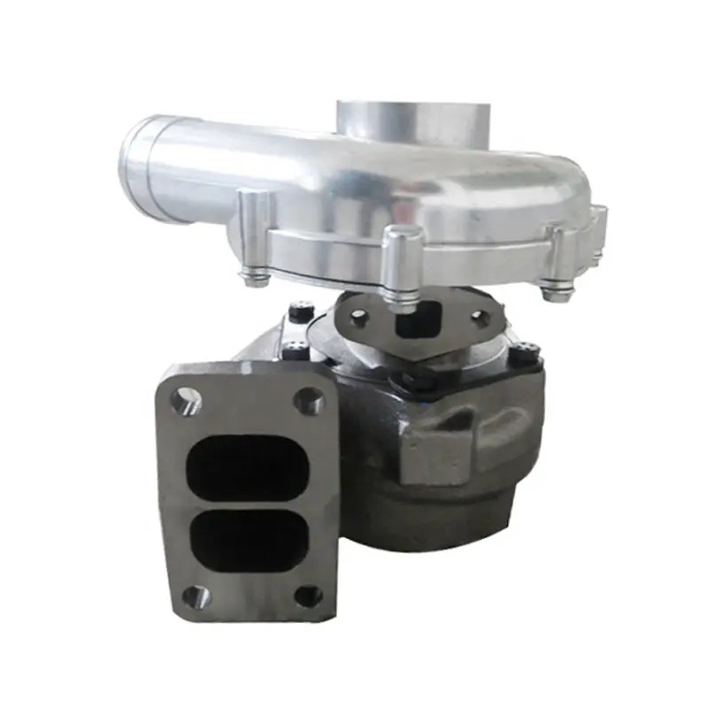 turbocompresor MN809889  para motor KAMAZ 4DA1-2B